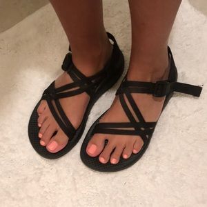 Chaco Sandals